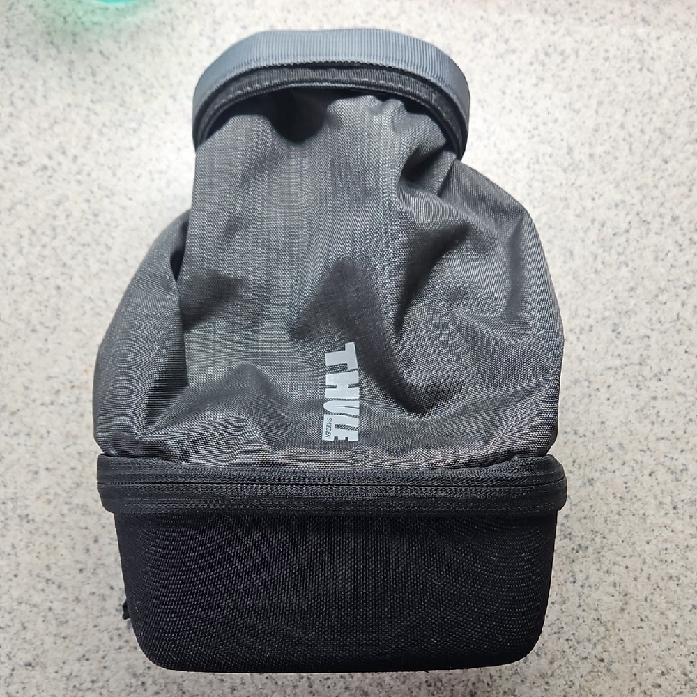 Thule Black Camera/GoPro Bag